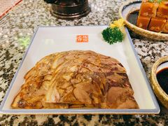 酱熏肘花-天津卫码头(南开大悦城店)