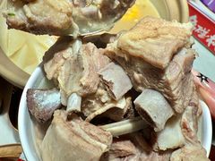 -杨氏青龙虾·羊蝎子(金盛路总店)