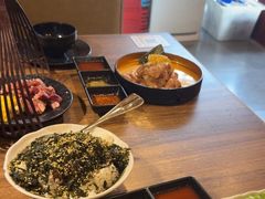 -山居屋炭火烧肉(厚街万达店)