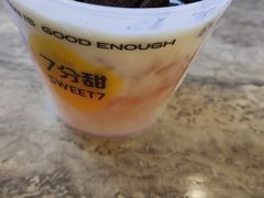 -7分甜(天津南开大悦城店)