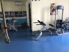-悦健身私教工作室(双井店)