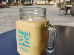 -MIMO CAFE(沙头角店)