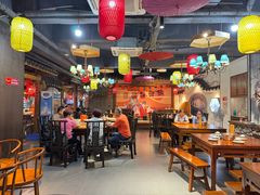 -古道村落(温汤店)
