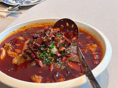 -漢舍中国菜馆(889广场店)