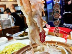 -砂锅居(西四店)