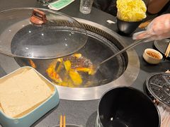 -蘸小院铁锅炖·蘸酱菜·东北菜(怀远门店)