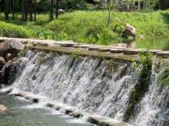 -千泷沟大瀑布旅游区