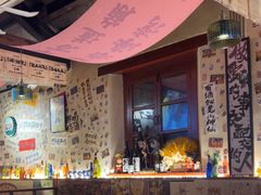 -三杯赤運·中式小酒馆(所城里店)