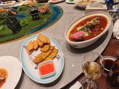 -新阿布海鲜大酒店