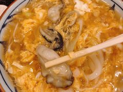 -丸龟制面(北心斋桥店)