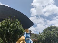-宁波九龙湖开元度假村