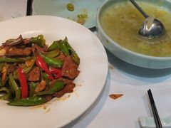 -小城故事·地道宁波味(月湖盛园店)