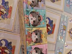 -万达广场(南昌红谷滩店)