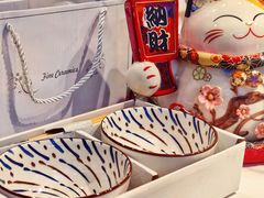-CAKEBOSS蛋糕老板(东直门来福士店)