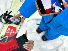 -哈尔滨热雪奇迹