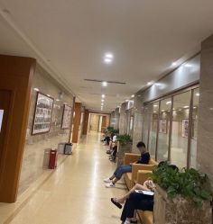 点击看大图 -杭州天目山妇产医院