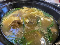 -草墩罗非鱼庄•野生菌•腊排骨(七星街上段店)