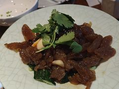 -義聚德·清真铜锅涮羊肉·烧烤(河东店)
