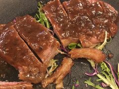 -炽真·果木窑烤自助牛排馆儿(和平欧乐店)