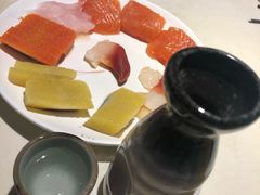 -加餐海鲜自助(集美银泰百货店)