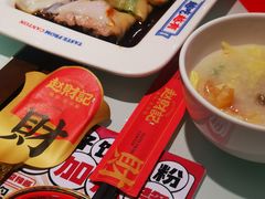 -赵财财·肠粉·煲仔饭(华润万象城店)