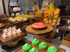 -南湖宾馆·鸳湖阁全日制餐厅