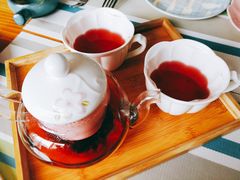 -Kitchen·Y洋厨房西餐厅(王府壹号店)