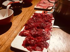 -牛很鲜潮汕牛肉火锅(朝晖路店)