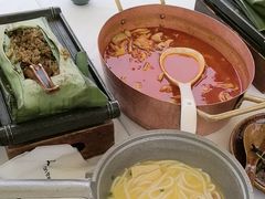 -沿途四季·云南菜·诗酒茶(蓝色港湾店)