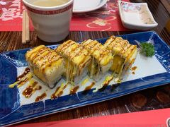 -仙隐小鹿料理食堂(龙湖万达店)