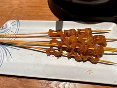 -云海肴·汽锅鸡·云南菜(天山百盛优客店)