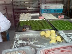 -沈大成(南京东路店)