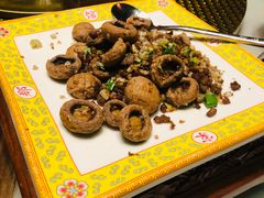 -那家小馆•北京菜•烤鸭(中关村店)