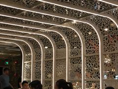 大堂-王宝和酒家(黄浦店)