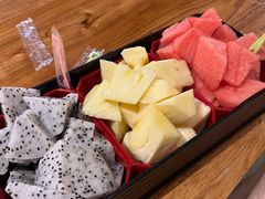 -青水瓦台汤泉(新华店)