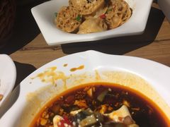 -半天妖烤鱼(方庄店)