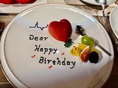 -Olive橄榄花园漂亮饭主题布置餐厅(大望路店)