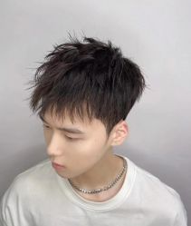 -LJOY丽锦造型·烫发染发