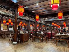 -新虹楼饭庄(崇明陈家镇店)