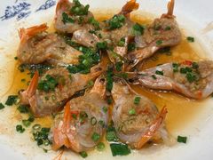 -兰婆婆餐厅淳安菜