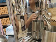 -NESPRESSO(OneAvenue卓悦中心店)