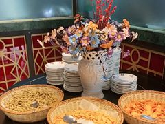 -八大碗·地道东北菜(佳兆业店)