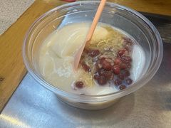 酒酿豆花-7只羊·鲜羊肉串·地锅鸡精酿(玄武墨香路店)
