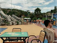 -青鱼湾水上乐园