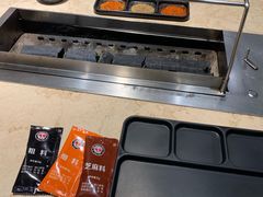 -白玉·朝鲜族烤串(深圳Kkone店)