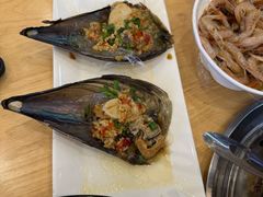 -启东小海鲜(庄先湾路1号店)