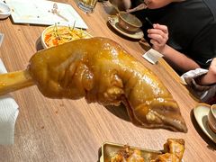 -贯贯吉·清真餐厅(浙江中路店)