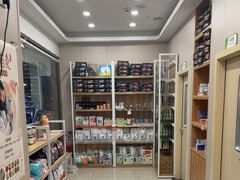 -瑞鹏宠物医院(大运分院)