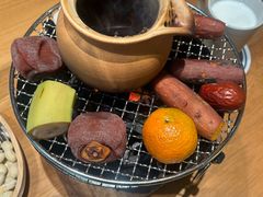 -竹里馆·淮扬菜·功夫茶(老门东店)