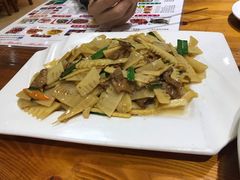 -下梅人家土菜馆(历史文化餐厅度假区店)